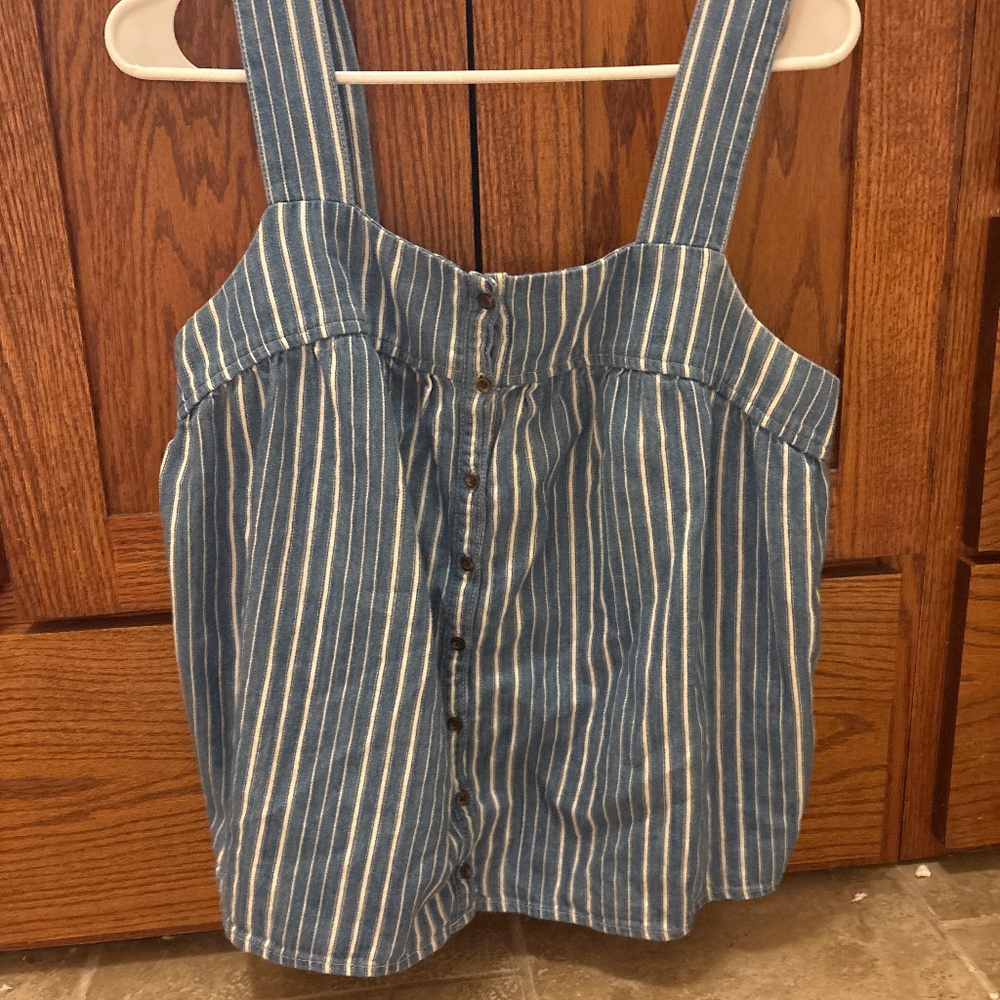 Old Navy Summer Top